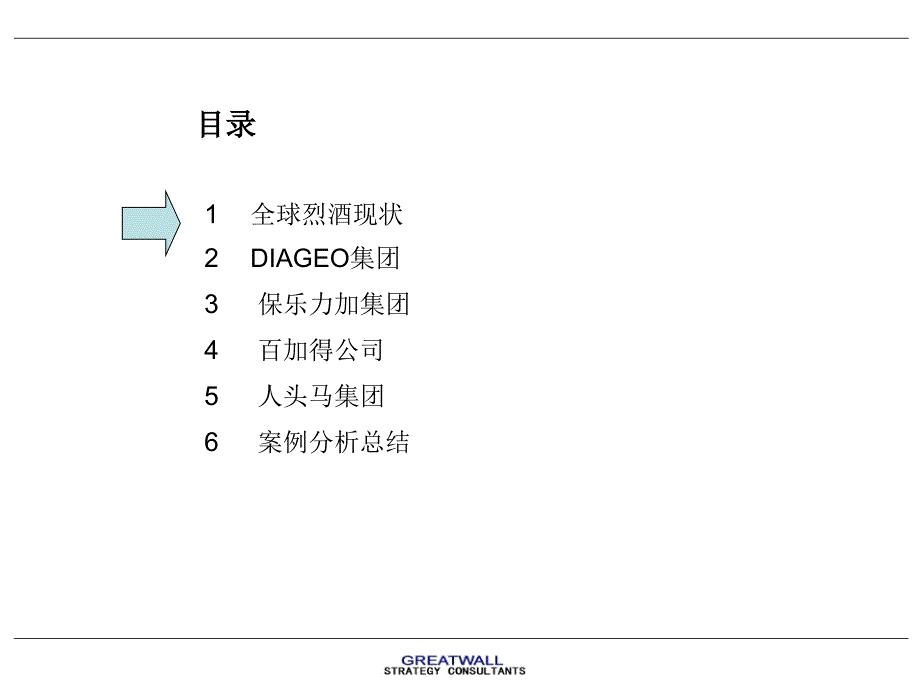 国际酒业巨头发展实践(案例分析)权威论证_第2页