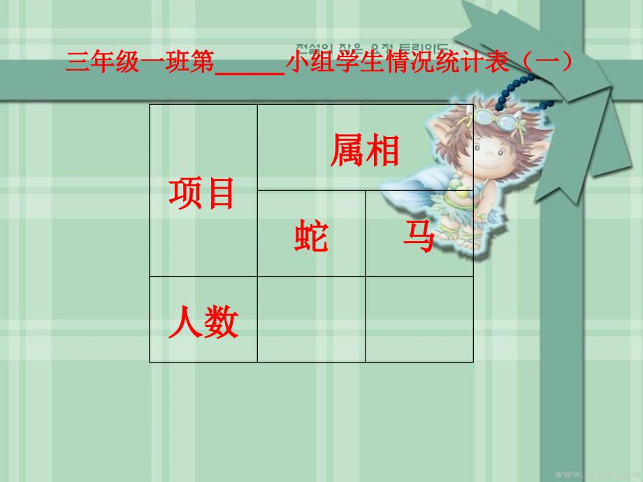 青岛版数学三年级上册摸名片-统计与可能性课件.ppt_第2页