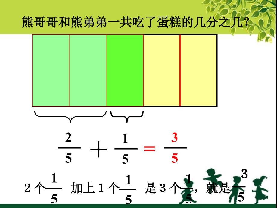 三年级上册分数的简单计算_第4页