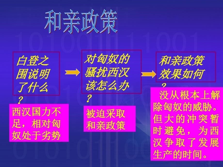 秦汉王朝与匈奴的和战_第5页