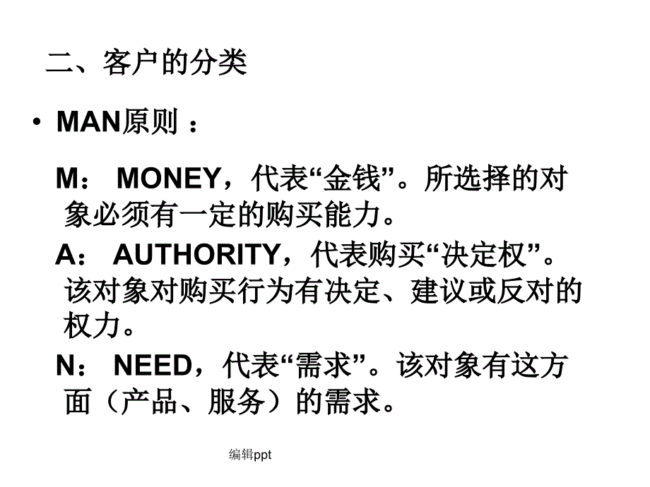 任务二客户开发管理_第4页