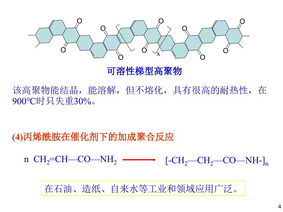 异氰酸酯的化学反应ppt课件_第4页