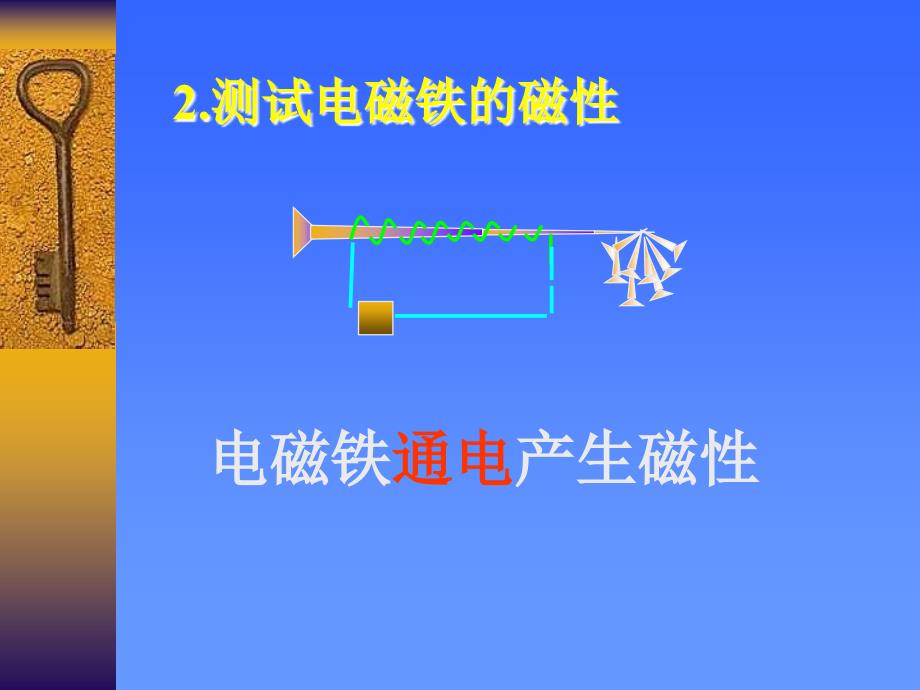 小学科学《电磁铁》课件_第4页