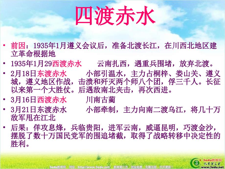 八年级语文长征组歌.ppt_第2页