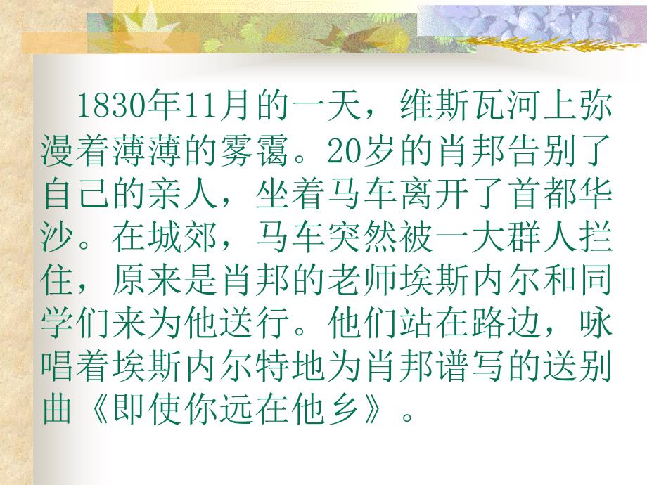 3把我的心脏带回祖国课件_第4页