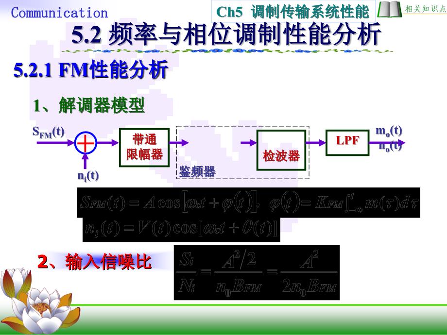 ch52频率与相位调制性能40_第1页