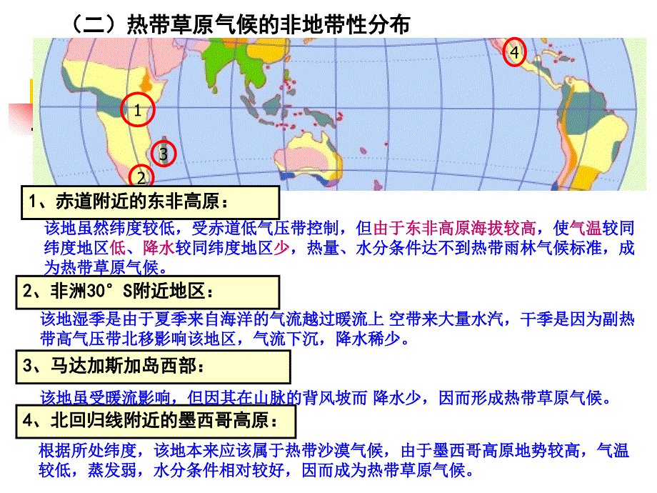 气候非地带性及成因_第3页