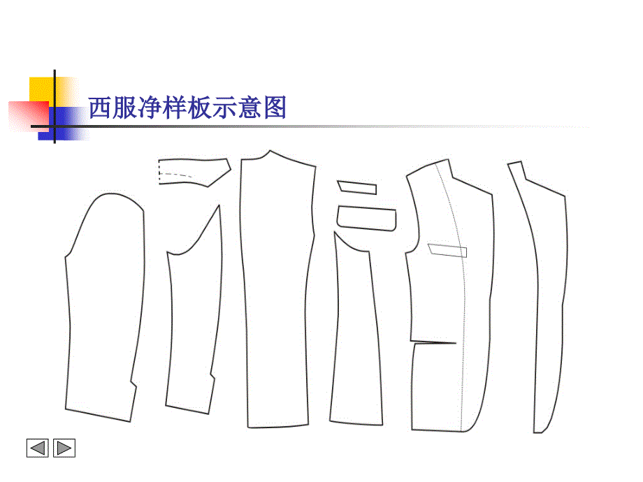 5西服工业制板_第4页