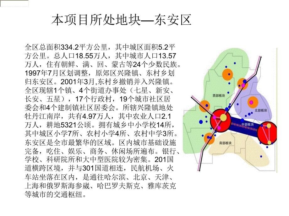 黑龙江牡丹江二中项目市场调研分析报告（36页）_第5页