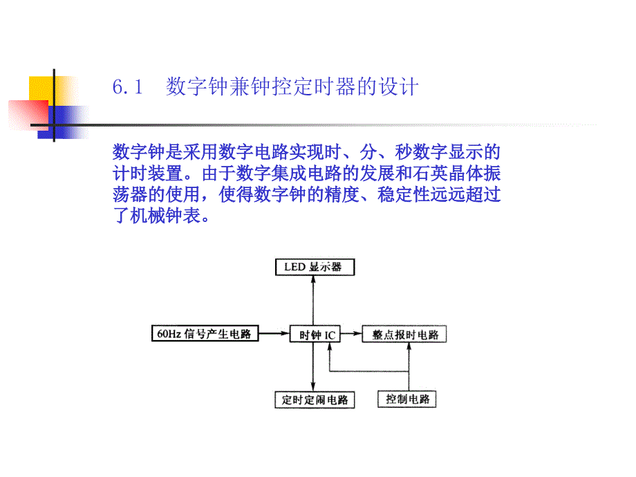 数字逻辑电路设计课题_第3页