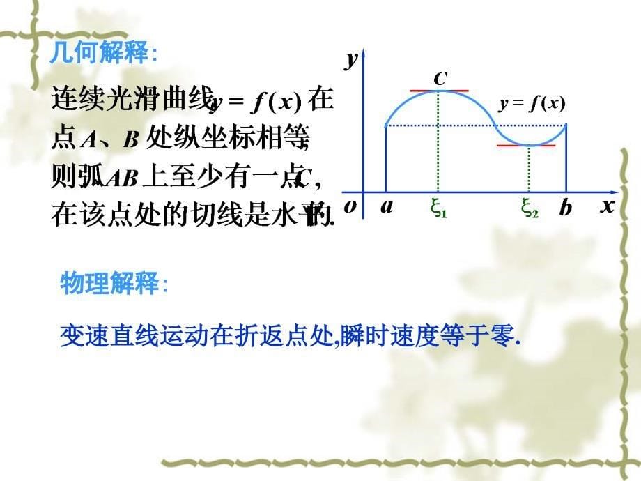 高等数学b学习资料-2-6微分中值定理_第5页