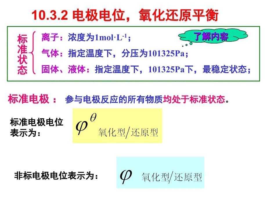 氧化还原滴定ppt_第5页