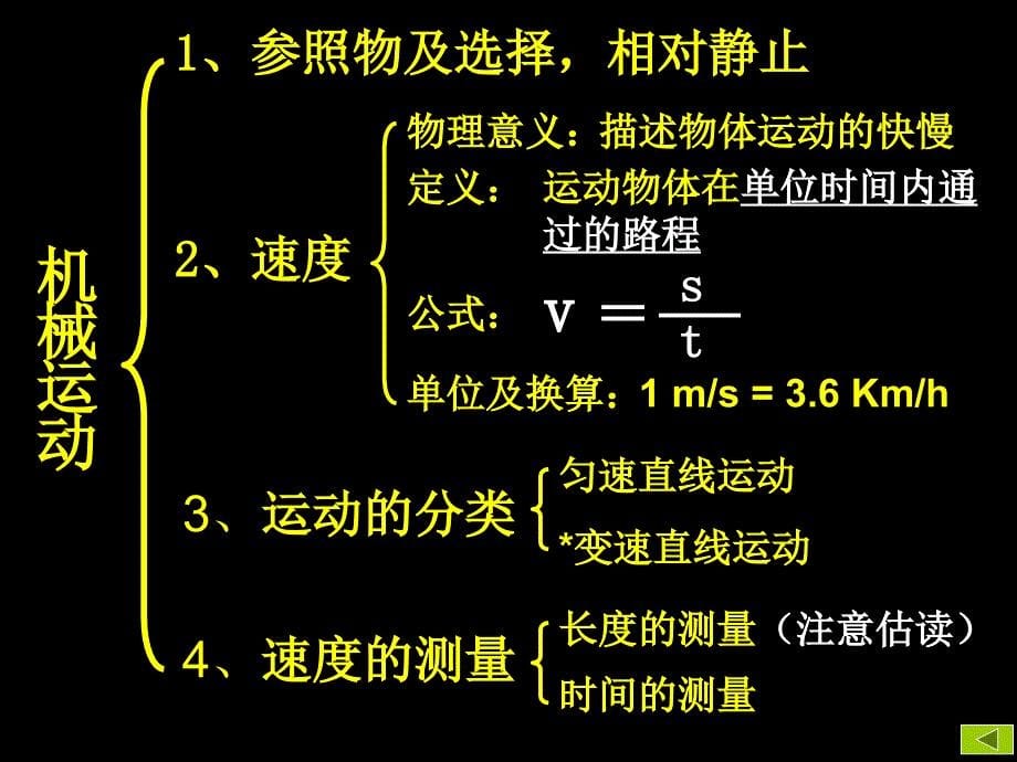 初三物理第十二章运动和力.ppt_第5页