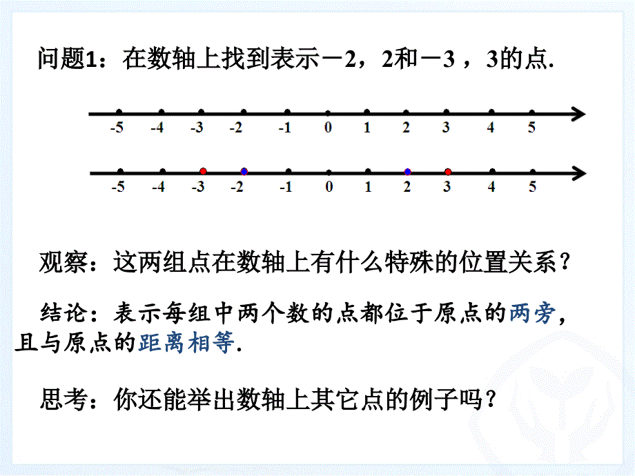 有理数第课时相反数_第3页