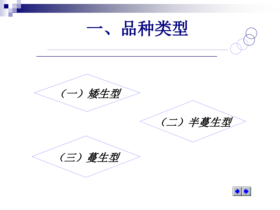 蔬菜栽培学第五章第二节西葫芦_第3页