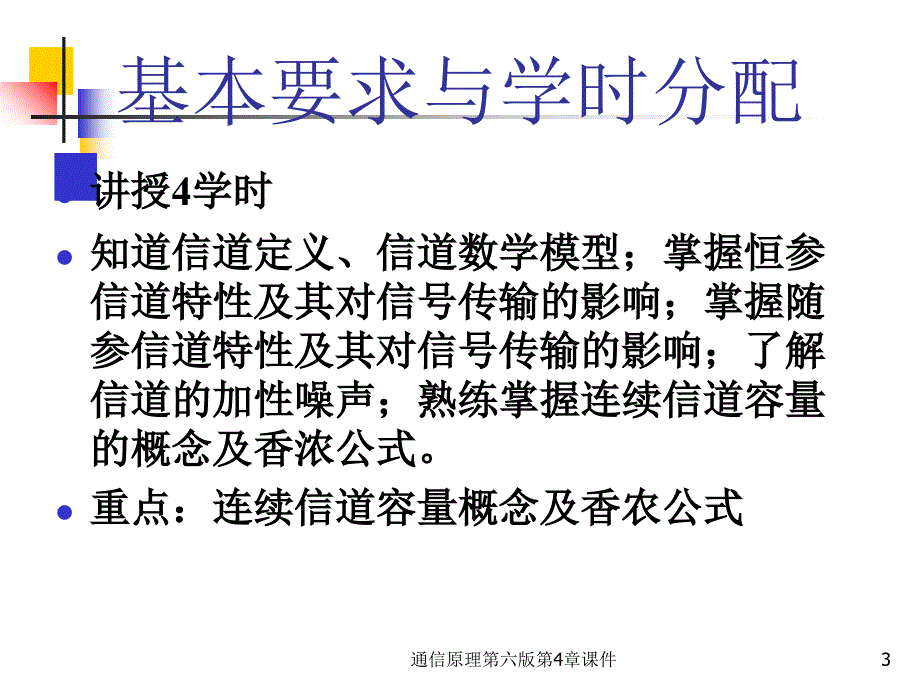 通信原理第六版第4章课件_第3页