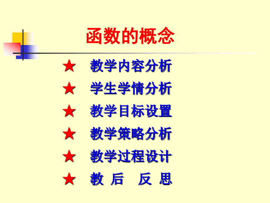 人教高中数学必修一121函数的概念教学设计全国优质课共16张PPT_第2页