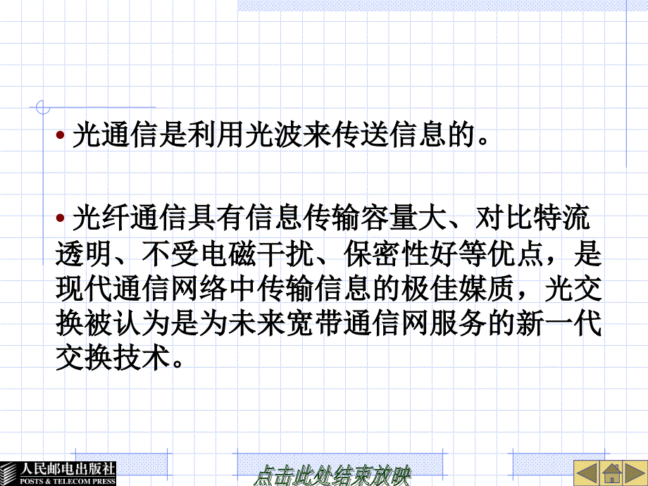 现代交换技术第11章光交换技术_第2页