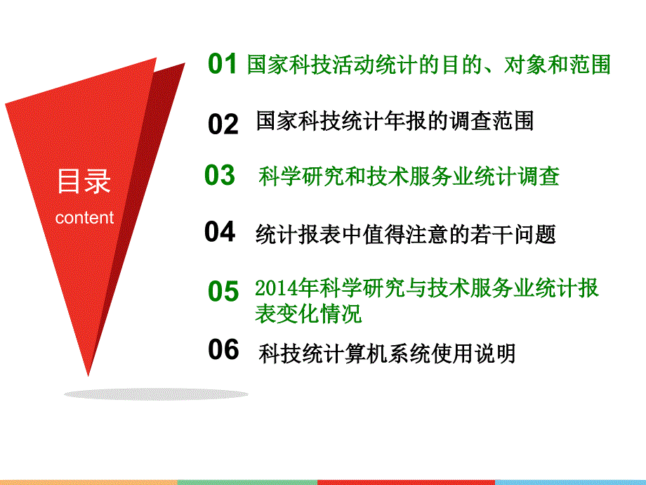 科学研究和技术服务业科技活动统计调查_第2页