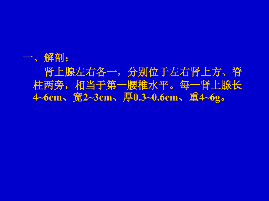 高血压与肾上腺的关系文档资料_第1页