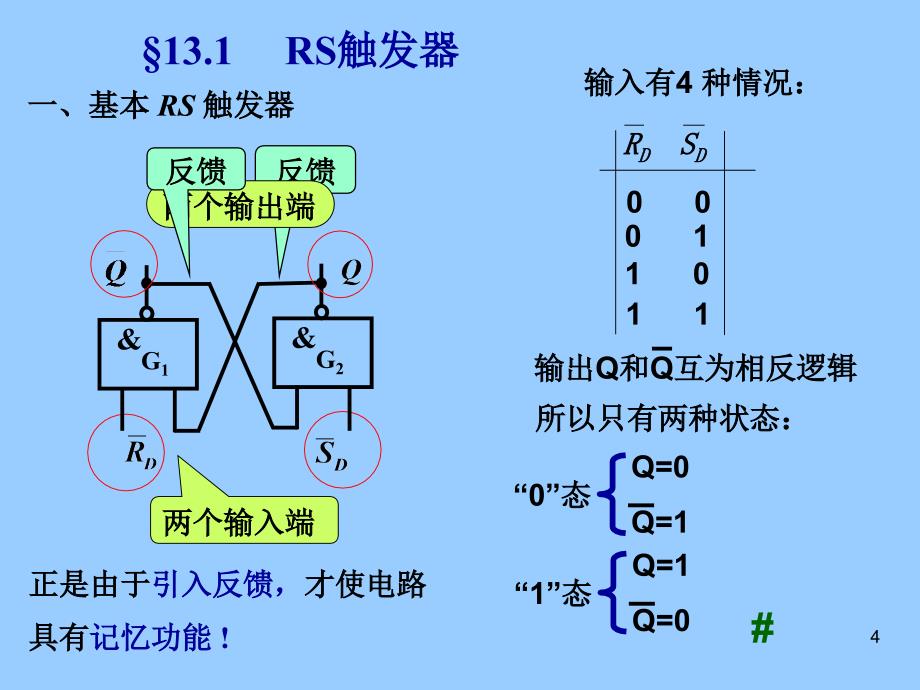 触发器练习题_第4页