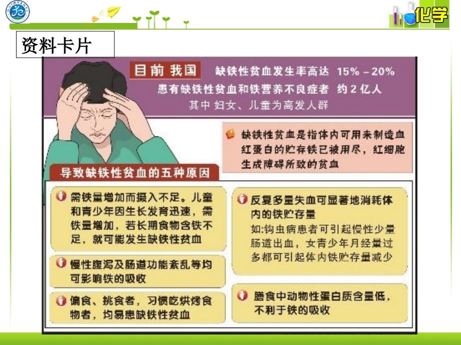 铁的重要化合物_第2页