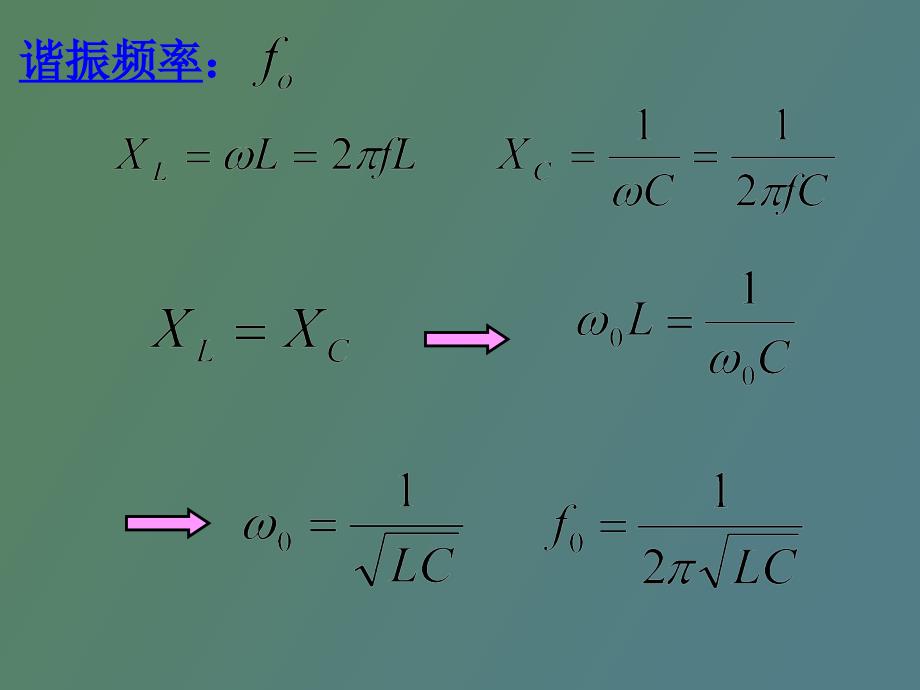 交流电路的频率特性_第4页