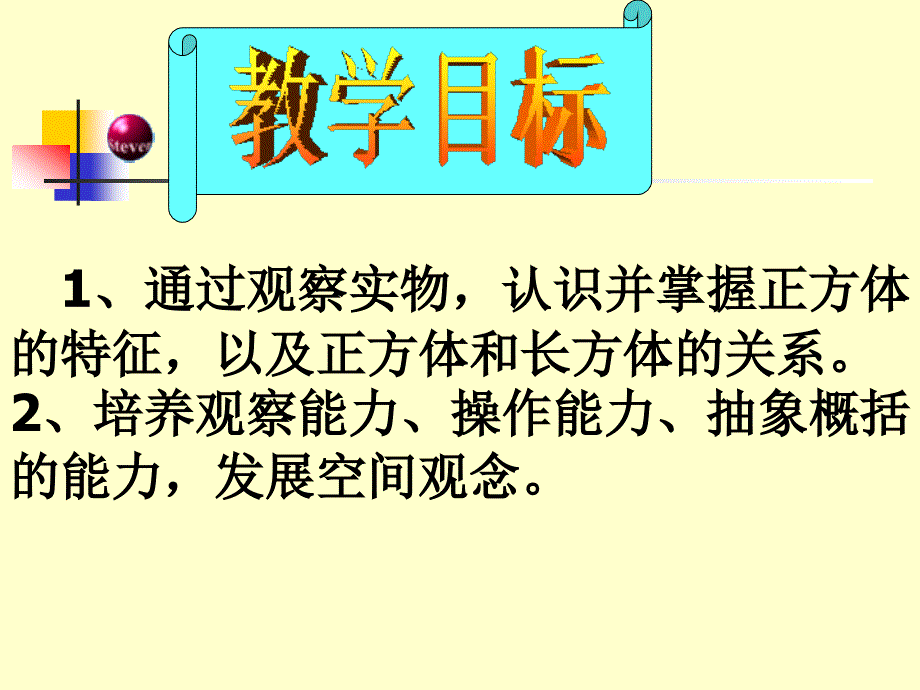 正方体的体积课件_第2页