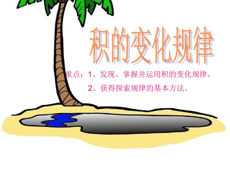 积的变化规律PPT课件[1].ppt_第1页