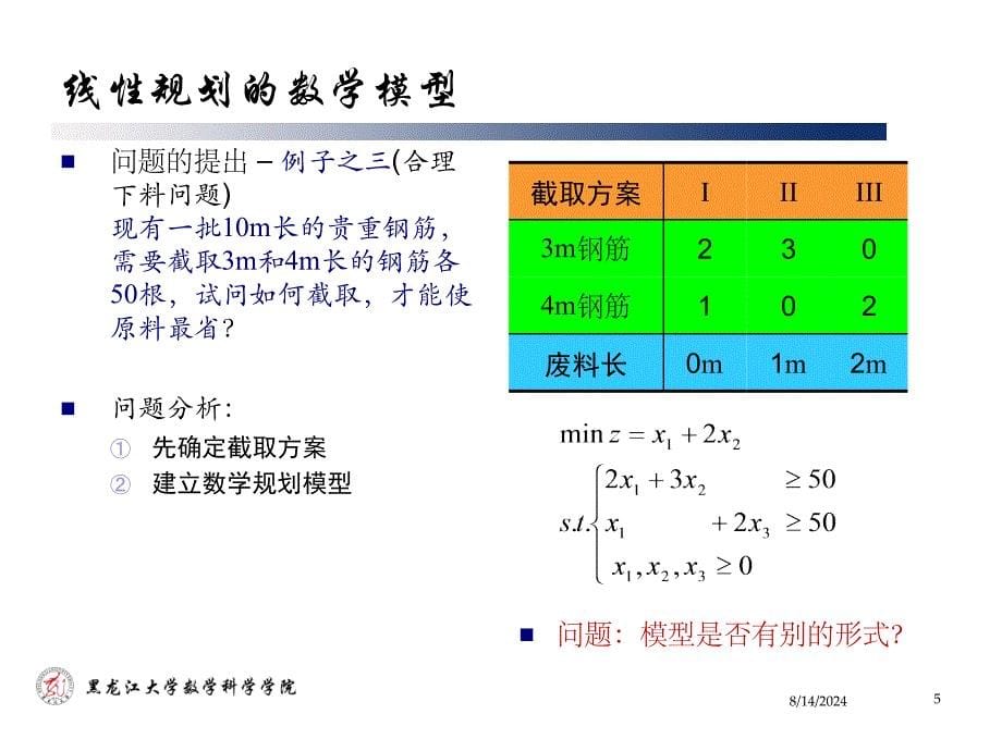 线性规划及单纯形法优秀课件_第5页