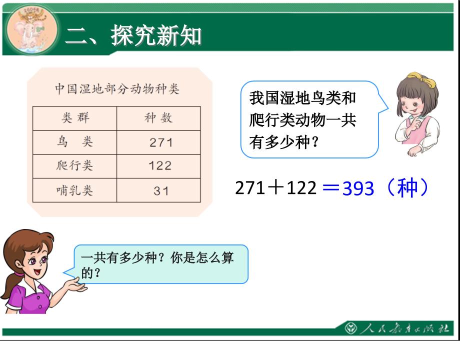 单元万以内加法和减法二_第3页