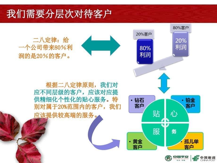 人寿保险股份有限公司客户关怀方案_第5页