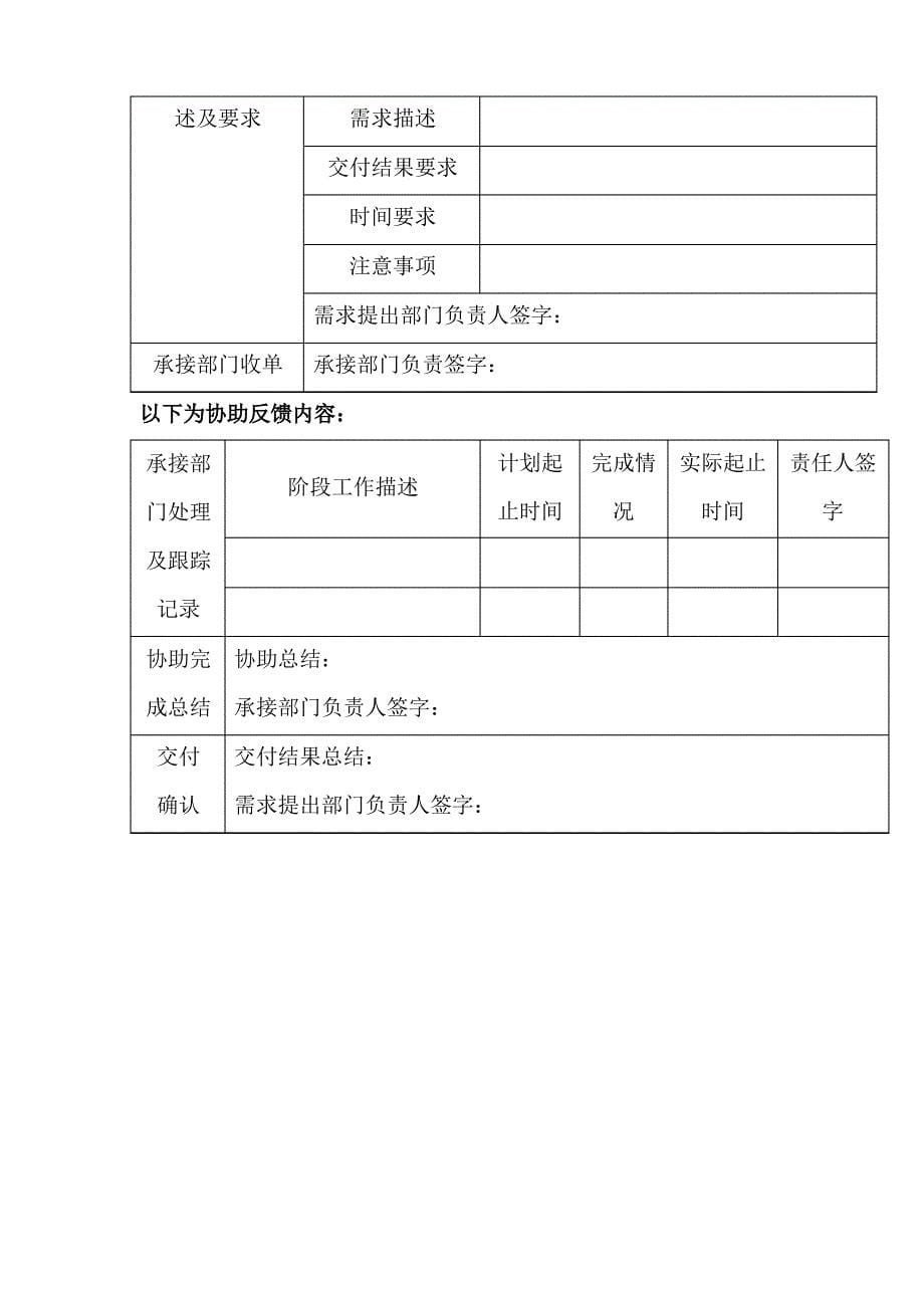 部门对接协调制度_第5页