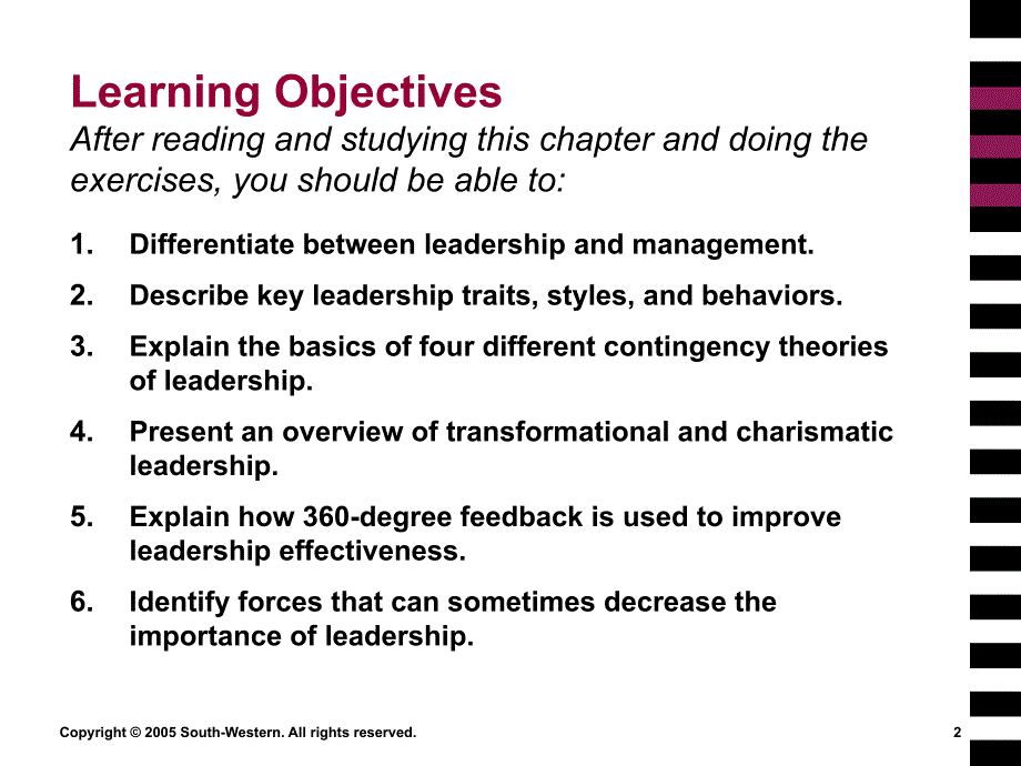 The 21 Irrefutale Laws of Leadership John C MaxwellMeetup_第2页