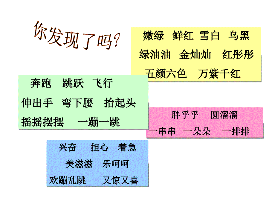 苏教版三年级下册习作3练习3_第3页