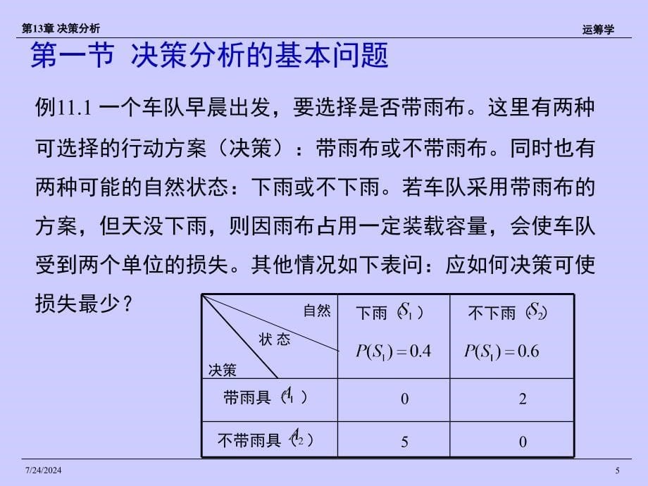 决策分析-不确定决策分析.ppt_第5页