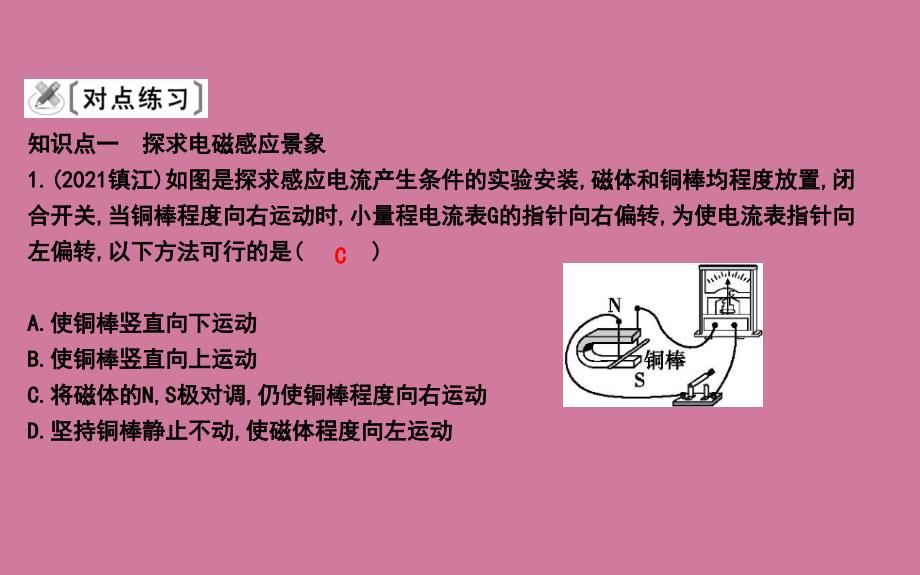 发电机为什么能发电1ppt课件_第3页