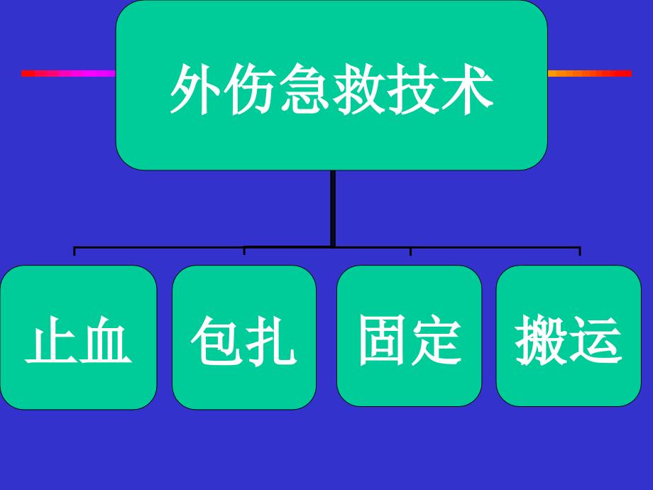 《急诊外科急救技术》PPT课件_第2页