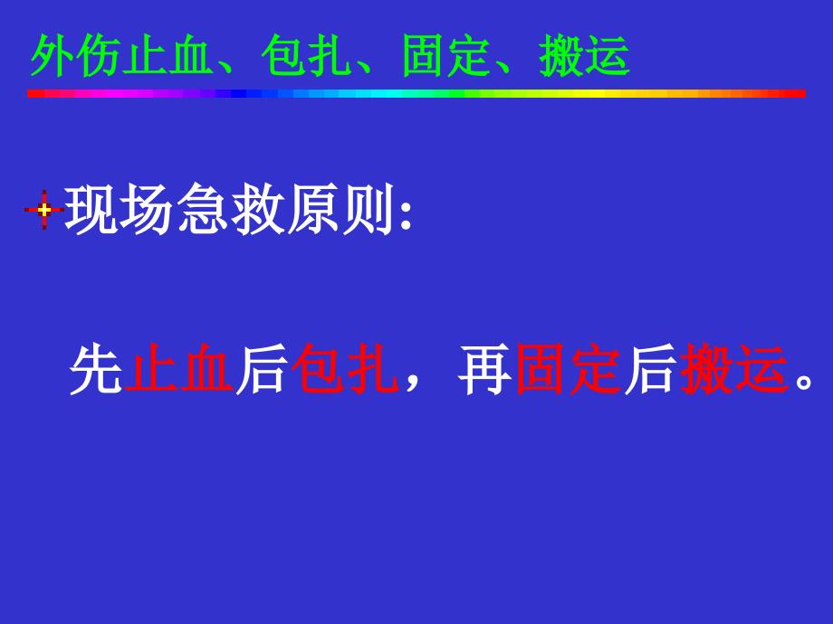 《急诊外科急救技术》PPT课件_第3页