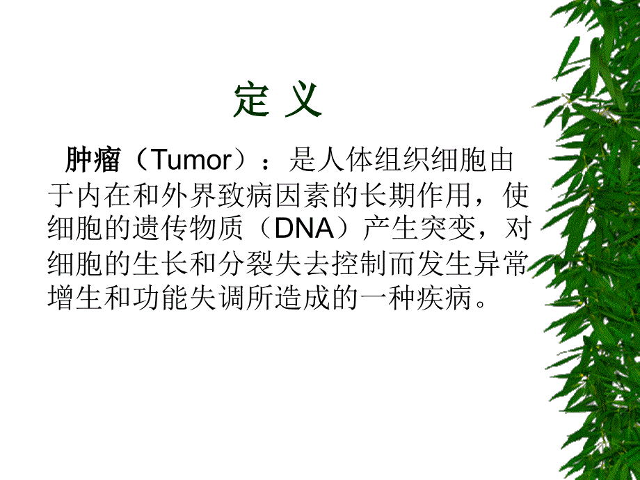 口腔颌面部常见肿瘤15108_第2页