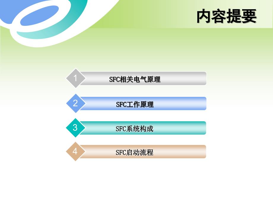 浅谈燃机SFC系统_第3页