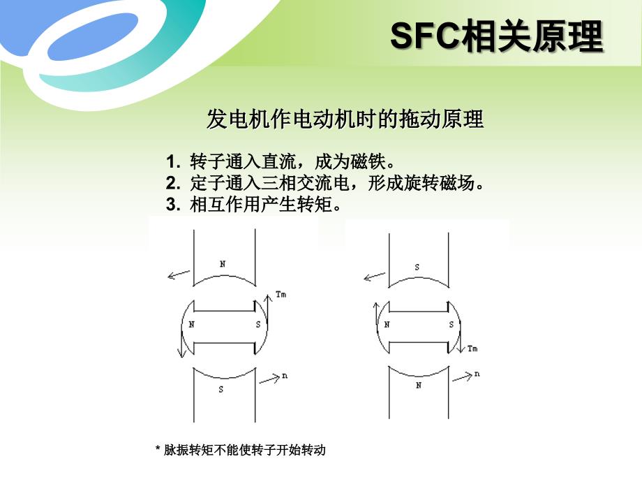 浅谈燃机SFC系统_第4页