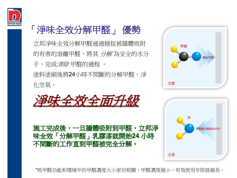 净味全效分解甲醛_第4页