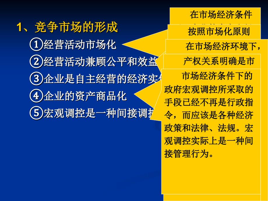 物流管理第四章--现代物流产业的形成机理课件_第3页