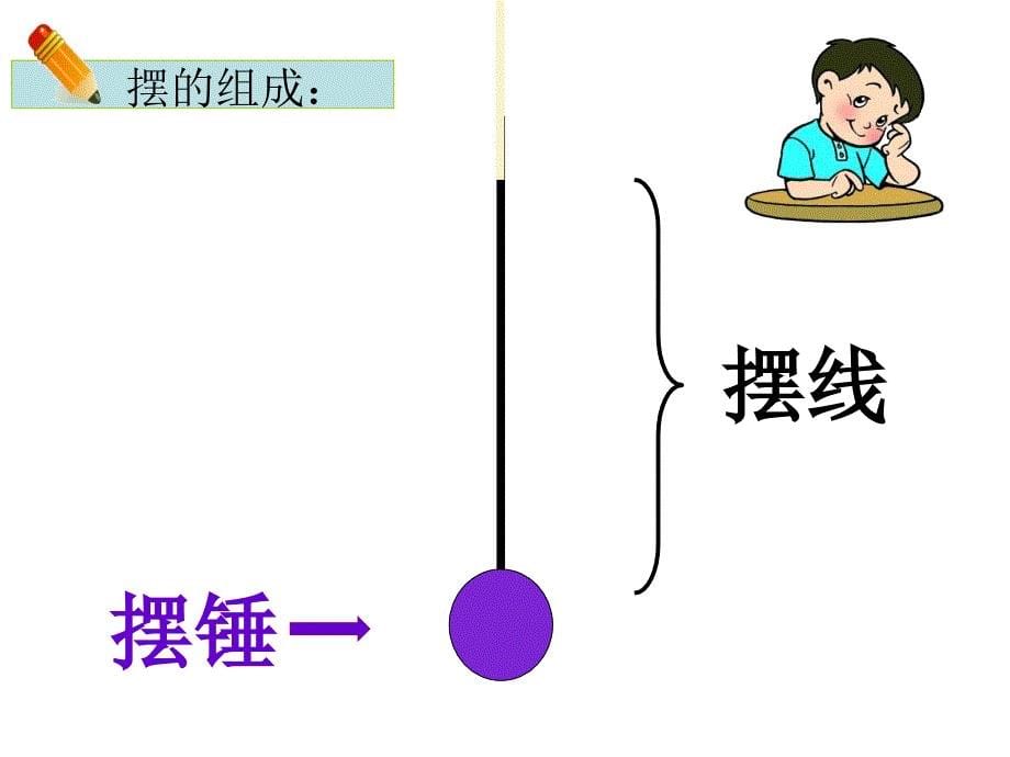 钟摆的秘密课件_第5页