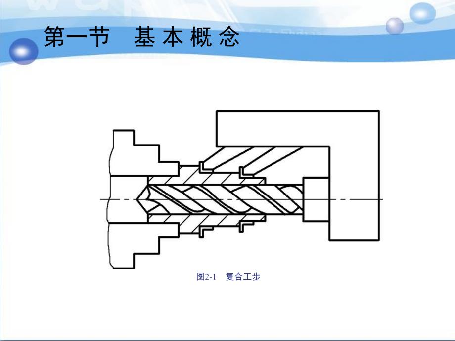 第二章　数控加工工艺基础知识_第4页