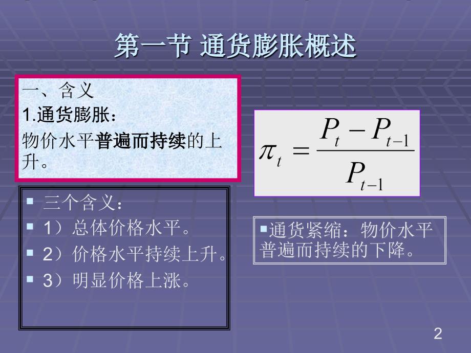 第十二部分通货膨胀_第2页