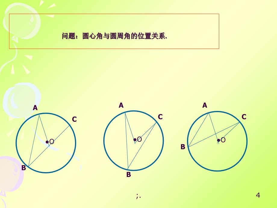 2圆周角定理ppt课件_第4页