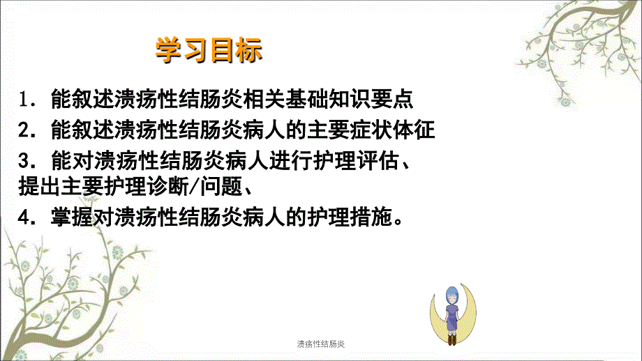 溃疡性结肠炎课件_第2页