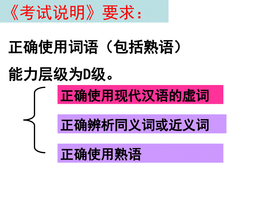 《正确使用词语》PPT课件.ppt_第2页